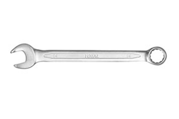 Cờ lê vòng miệng total tcspa111
