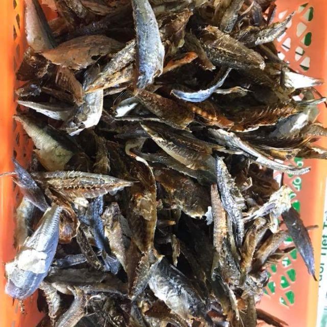 Cá nục khô quảng trị 1kg