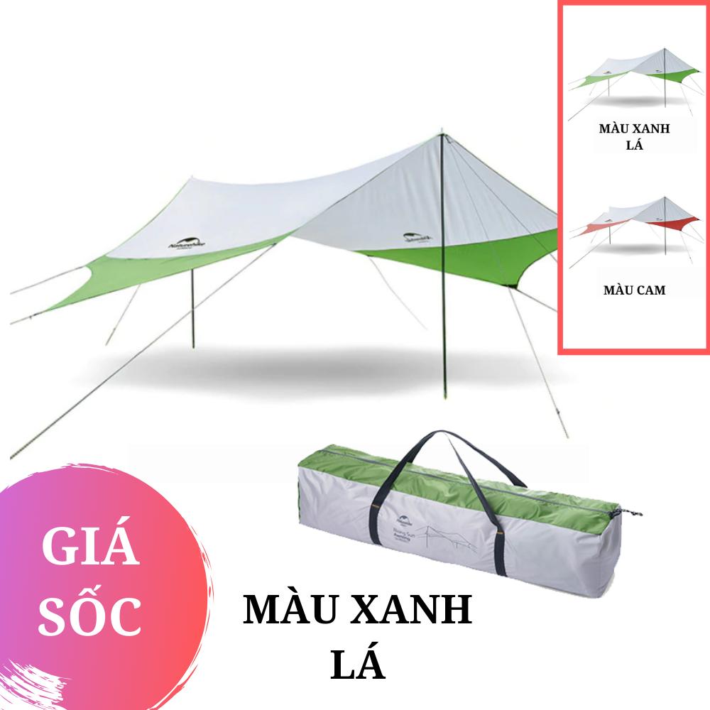 Tăng, bạt che nắng, mưa Naturehike NH16T013-S - size L