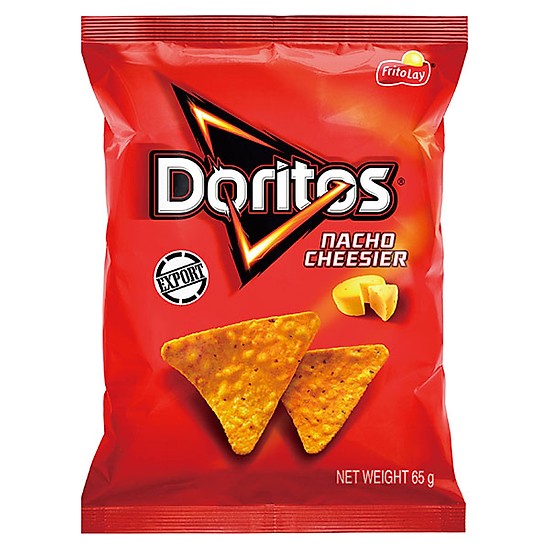 Snack Doritos đặc biệt