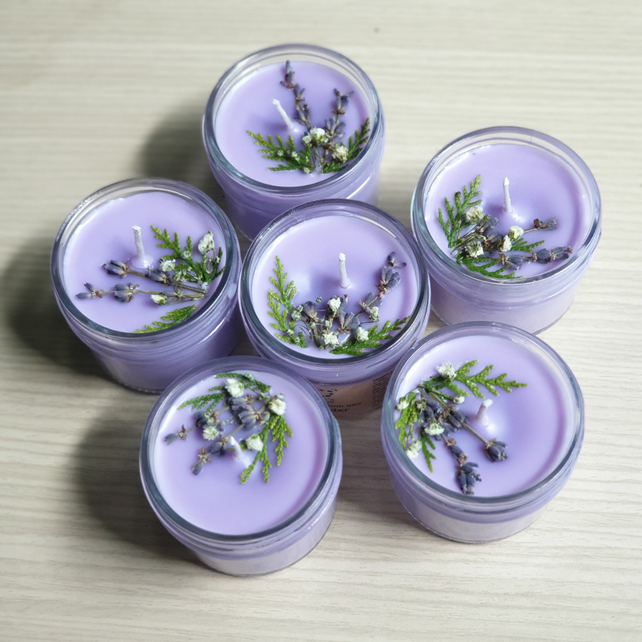 [HCM][SIÊU PHẨM] Nến thơm phòng tinh dầu CÀ PHÊ - Tinh dầu SẢ - Tinh dầu LAVENDER - Tinh dầu BẠC HÀ 100g/ Coffee Essential Oil Candle giúp thư giãn nến thơm phòng giảm stress - OANH VŨ