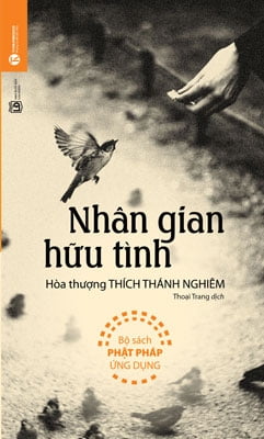 Fahasa - nhân gian hữu tinh