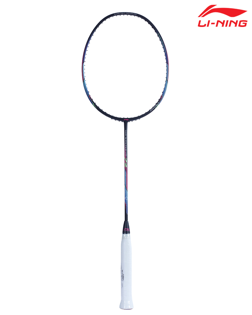 Vợt cầu lông Lining Windstorm 72 - 6U (Chính hãng)