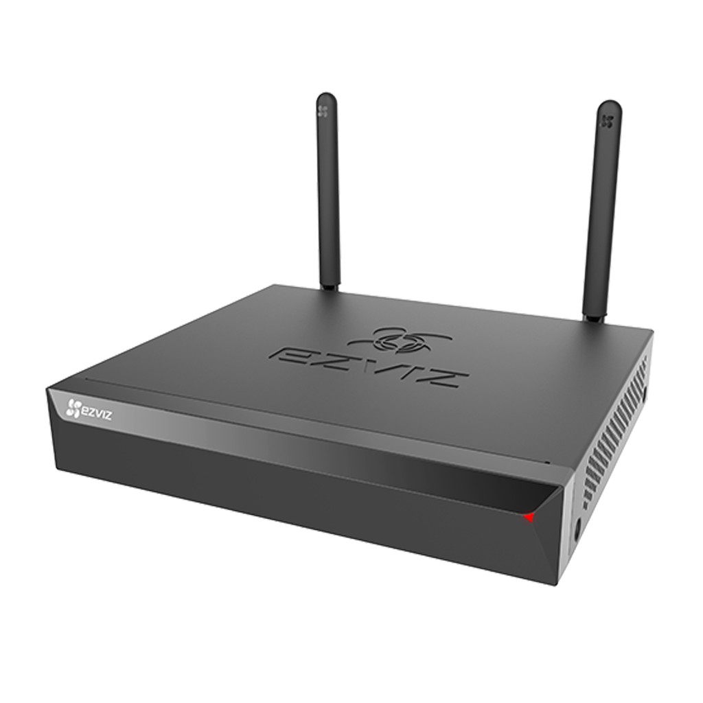 Đầu ghi hình wifi ezviz cs-x5c-4 –
