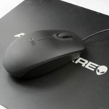 Chuột máy tính Dell MS1 đen (CH) cao cấp BH 5 year