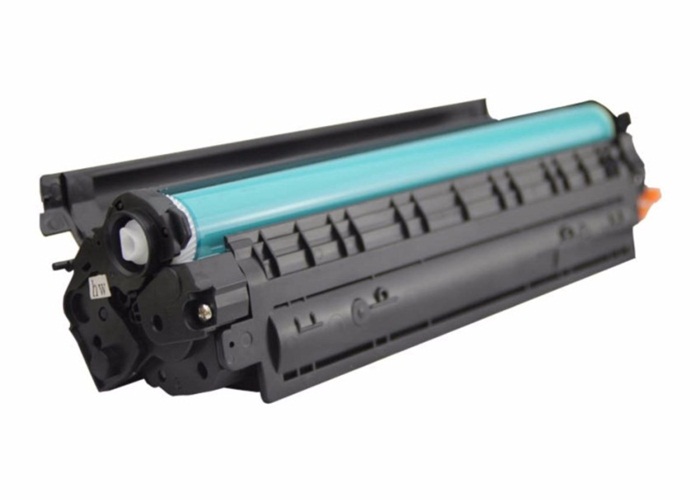Hộp mực 35A Dùng cho HP1005 HP1006 hàng nhập khẩuCông nghệ nhật hàng đặt chuẩn 2000 trang A4 siêu nét