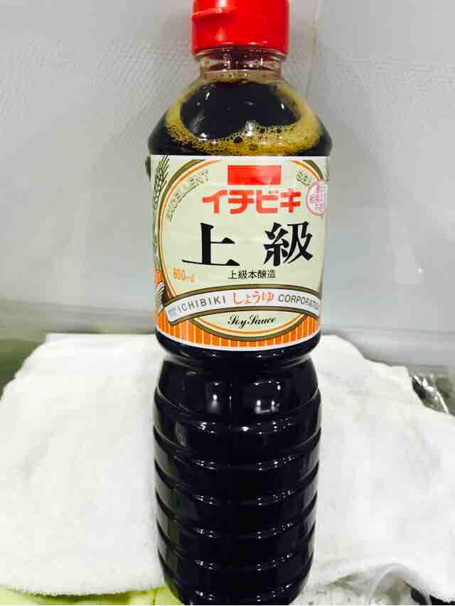 Fuji200 Nước tương ICHIBIKI 800ml Nhật Bản, đậm đà, hương thơm kết hợp sự lên men 100% tự nhiên, ngon và vừa miệng,  イチビキ 醤油 しょうゆ 800ml