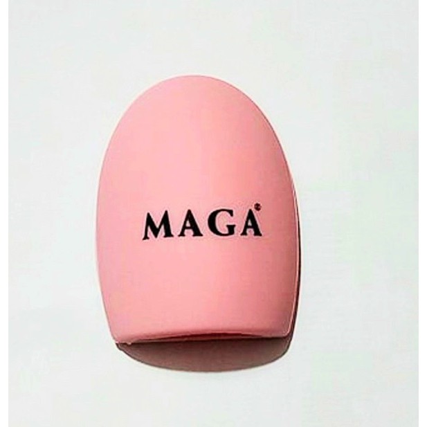 Miếng vệ sinh cọ trang điểm maga