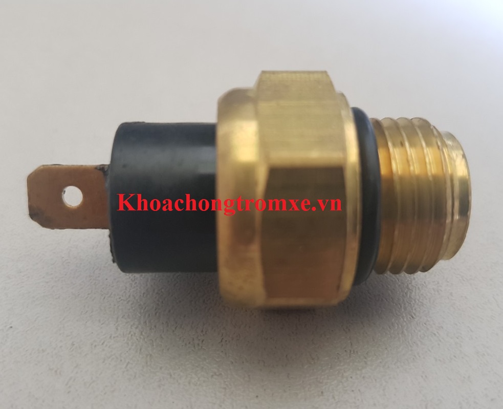 Cảm Biến Nhiệt Dylan Viva 115