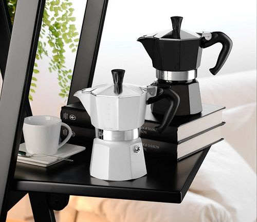 [ SIÊU SALE ] Cách Chọn Mua Ấm Pha Cafe, Ấm Pha Cafe Cho Nhà Hàng, Cửa Hàng Cà Phê, Gia Đình, Ấm Pha Cà Phê Moka Express Của Ý, Ấm Pha Cà Phê Bialetti Moka Express, Cho Hương Vị Cà Phê Thơm Ngon, Chất Liệu Nhôm Cao Cấp Sử Dụng Dài Lâu.