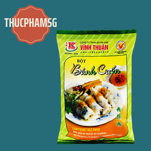 Bột Bánh Cuốn Vĩnh Thuận 400G