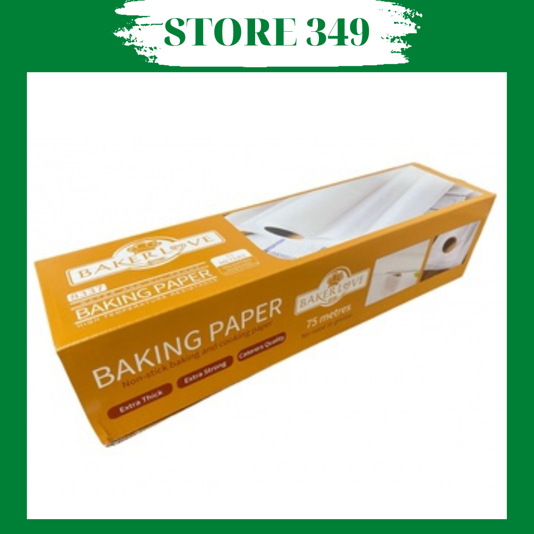 Giấy nến cuộn nhập 8337