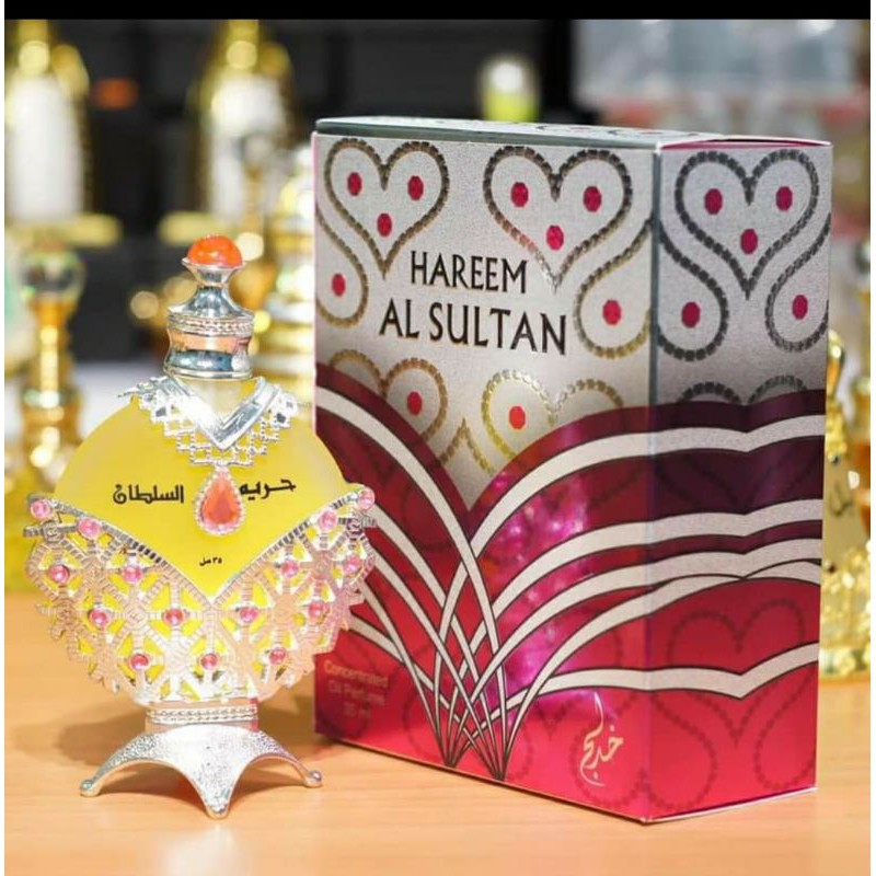 [ HOT] Tinh Dầu Nước Hoa Dubai Nội Địa Công Chúa Hồng