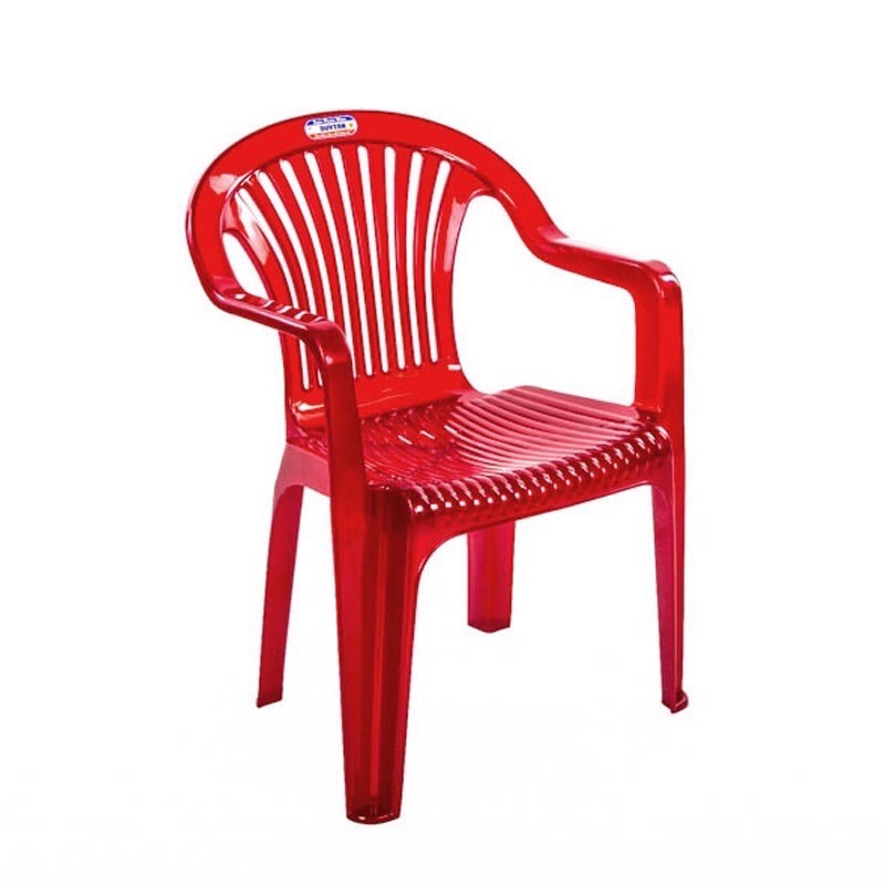 Ghế bành lưới duy tân