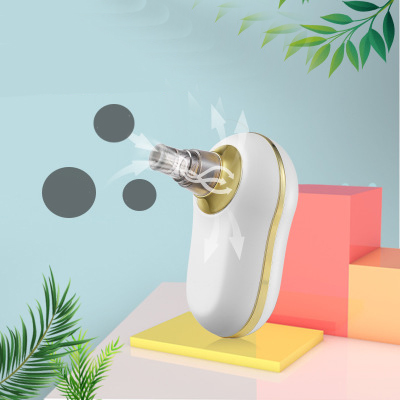 Máy Hút Mụn đầu đen mini, Máy Hút Mụn Cám mini. Bảo Hành 6 tháng Bởi BESTHOUSE