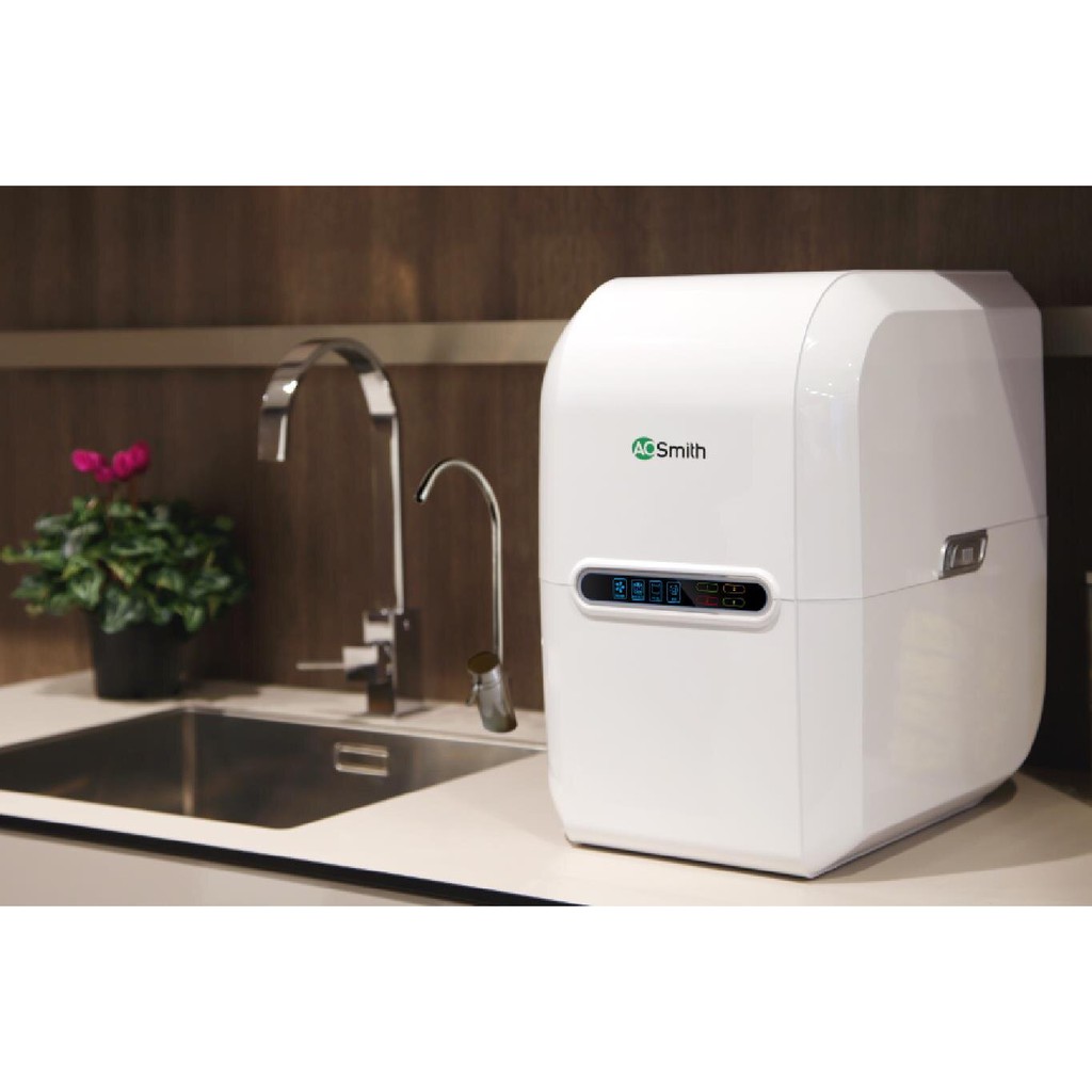 Máy lọc nước aosmith g2
