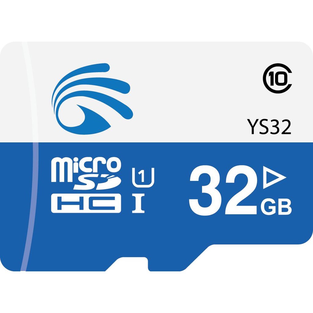 THẺ NHỚ CHUYÊN DỤNG CAMERA YOOUSE- Thẻ Nhớ Camera Yoosee 32GB / 64GB, Tốc Độ Đọc Class 10 (Bảo Hành 36 tháng)