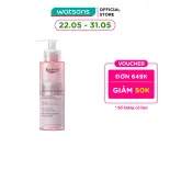 Gel Rửa Mặt Eucerin Giúp Dưỡng Sáng Da Spotless Brightening Exfoliating Cleansing Gel 200ml