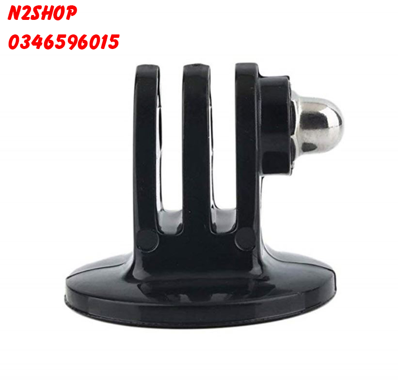 Mount gp03 cho gopro, sjcam, yi