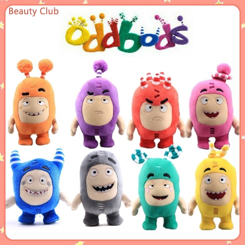 Update more than 152 oddbods blind bags - 3tdesign.edu.vn