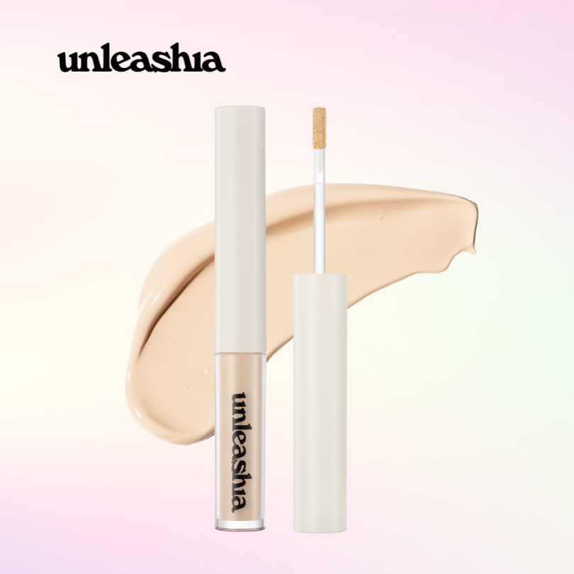 Kem che khuyết điểm UNLEASHIA Bye Bye My Blemish Concealer 2.5g