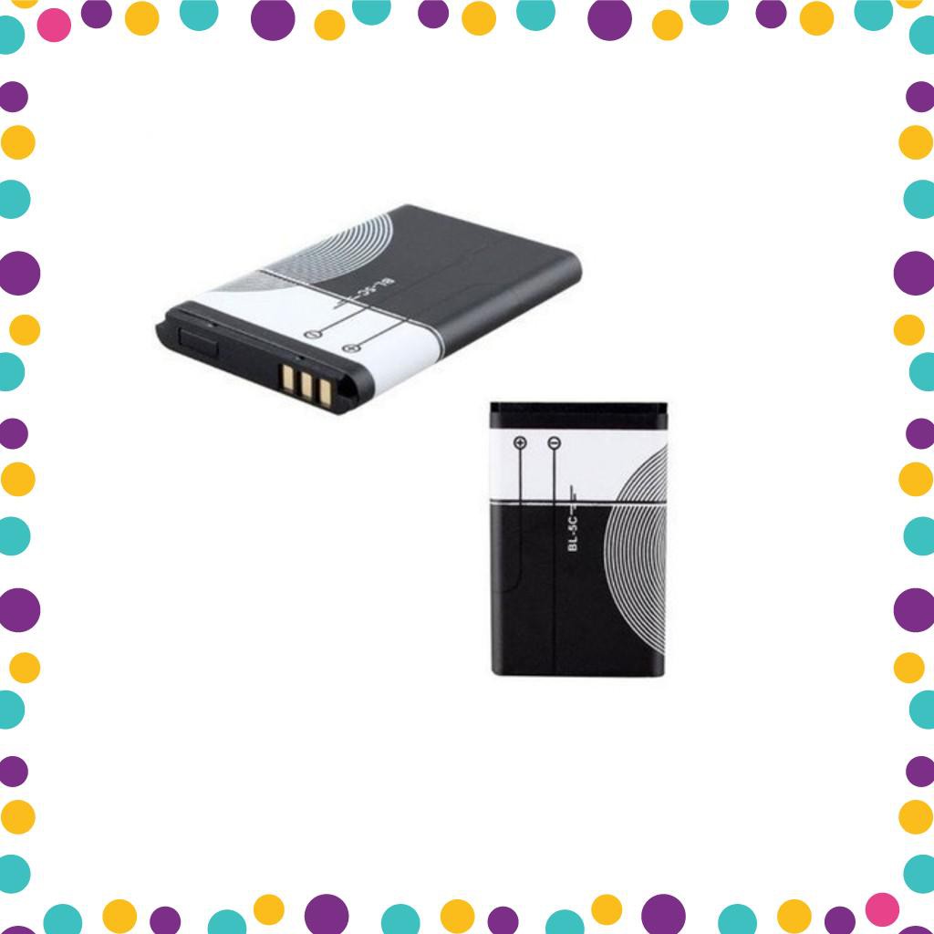 Pin nokia bl-5c 1020 mah