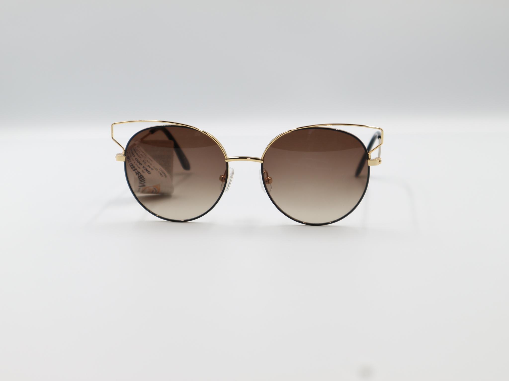 Kính mát nữ jubilant j85007 52 blk