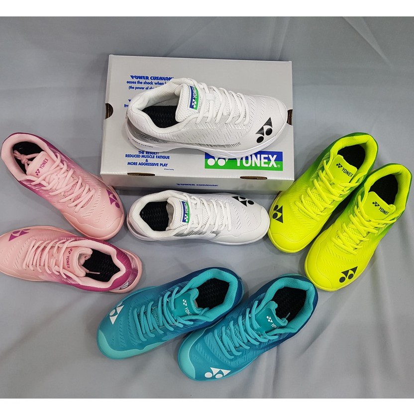 Giày cầu lông yonex yn65zm 👍👍bảo hành 12 tháng, đủ màu