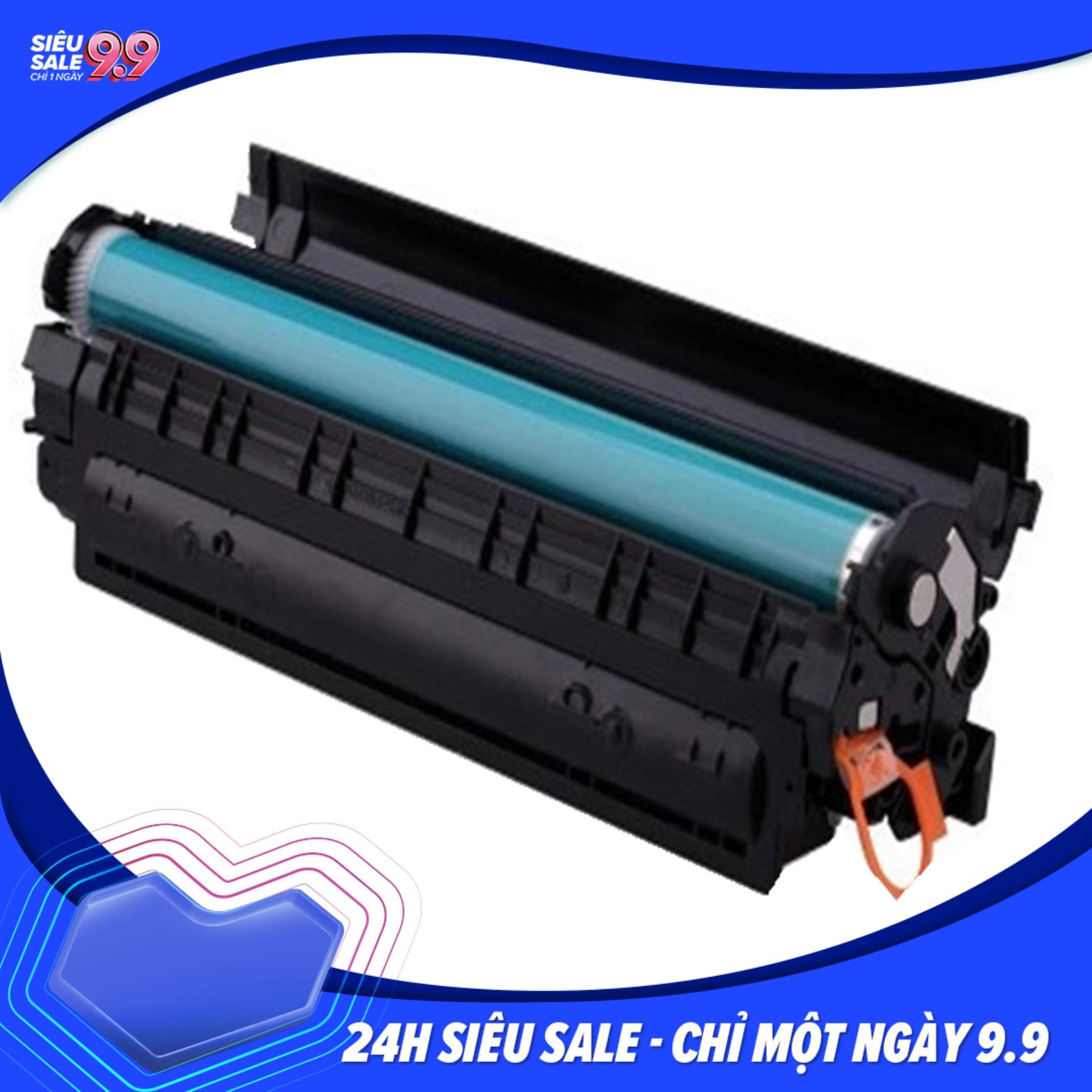Mực máy in canon lbp 6000