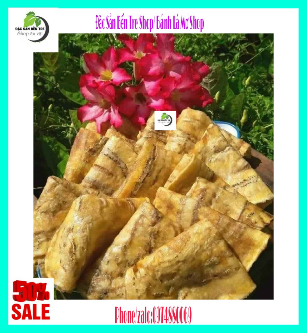 {FREESHIP} 1KG CHUỐI SỨ ÉP DẺO BẾN TRE- ĐẶC SẢN BẾN TRE SHOP