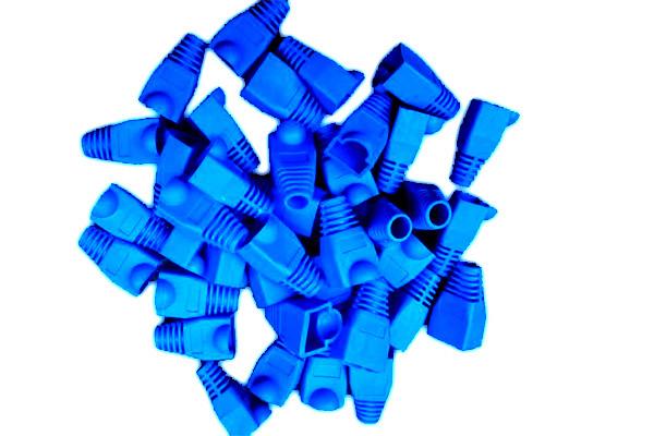 Đầu chụp mạng rj45 túi 50 đầu