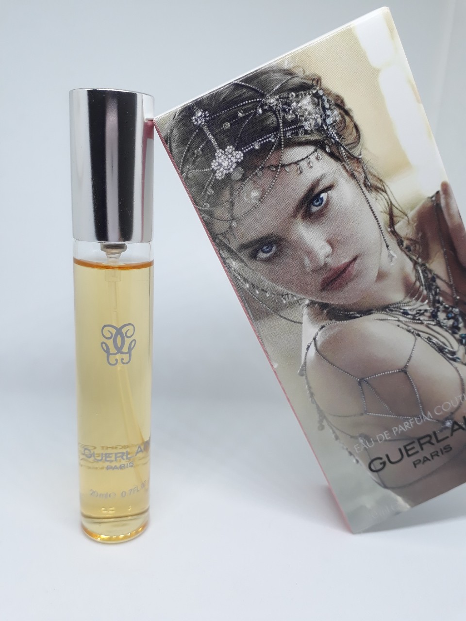 [HCM]Nước hoa nữ Guerlain 20ml