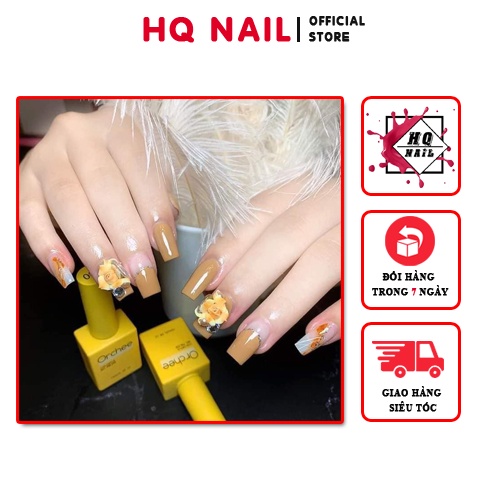 Tổng hợp Nail Màu Nâu Sữa giá rẻ, bán chạy tháng 4/2024 - BeeCost