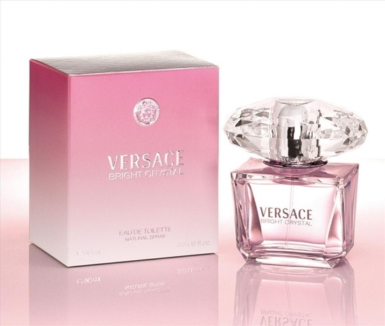Nước hoa nữ versaceeee hồng 90ml
