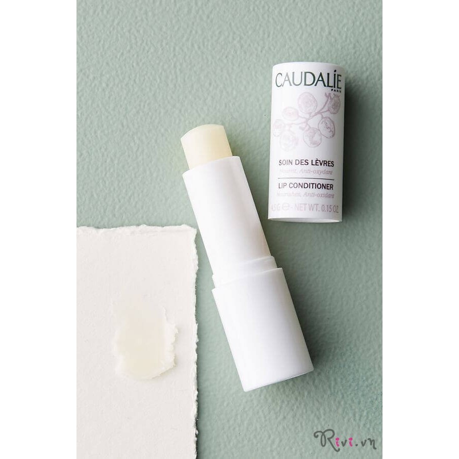 Son dưỡng Caudalie Lip Conditioner