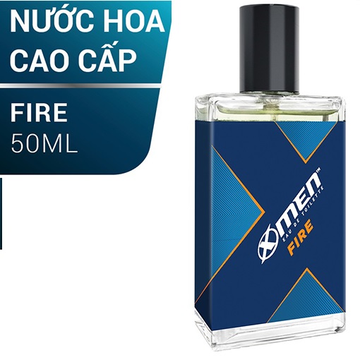 Nước hoa xmen for Boss Intense/Wood MẪU MỚI - có hộp và chữ kí nhà tạo hương