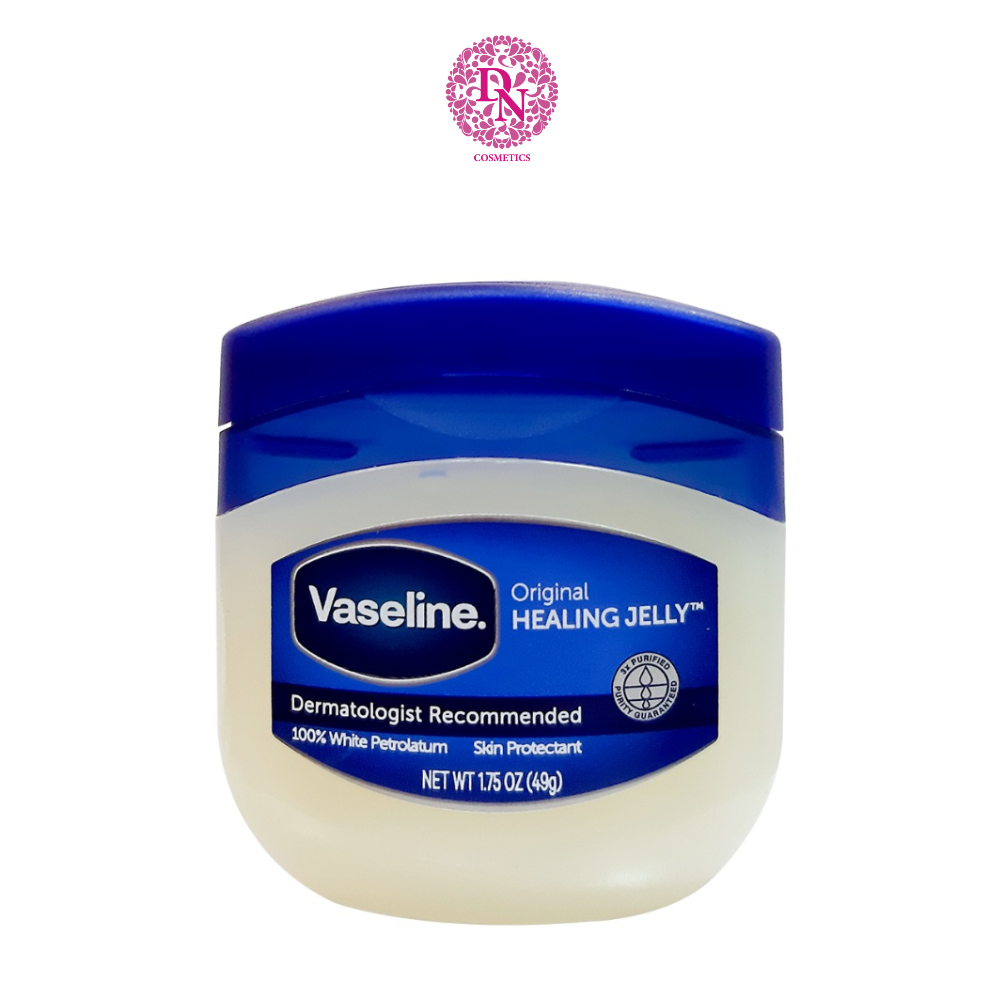Sáp dưỡng ẩm Vaseline Mỹ 50g