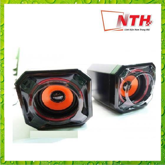 Loa vi tính bl a8