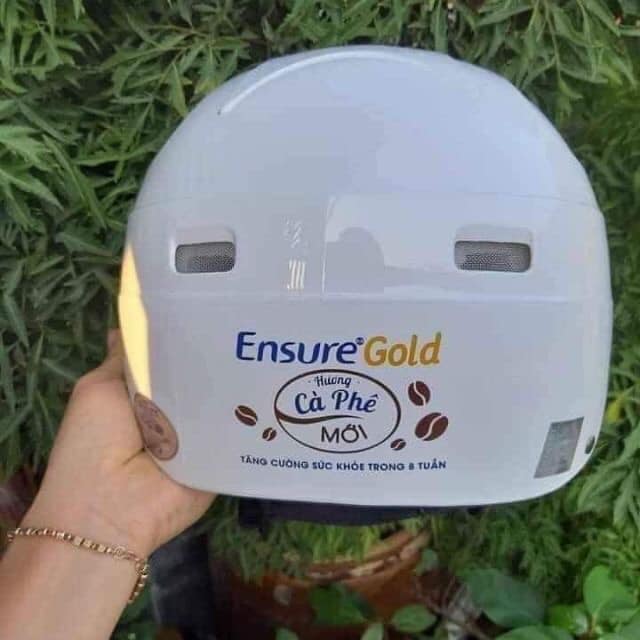 [HCM]Mũ bảo hiểm Protec KM Ensure gold