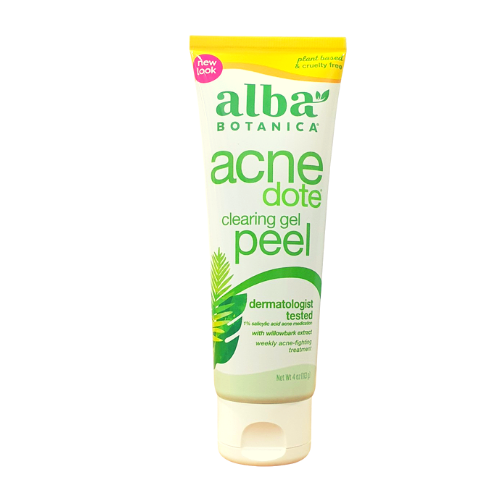 Gel làm bong mụn ALBA BOTANICA ACNE DOTE