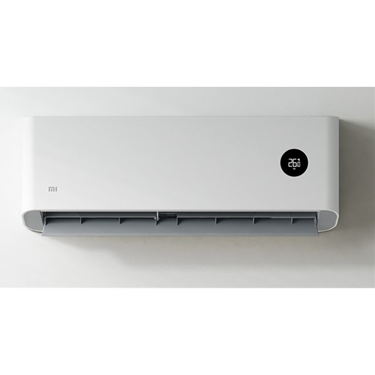 Điều hoà 2 chiều thông minh Xiaomi Mijia Smart Air Conditioner(9000btu) N1A3/Điều hòa 2 chiều Xiaomi Inverter KFR - 35GW/N1A3 (12000BTU) 1.5HP/Xiaomi 18000 BTU KFR-50GW/N1A3