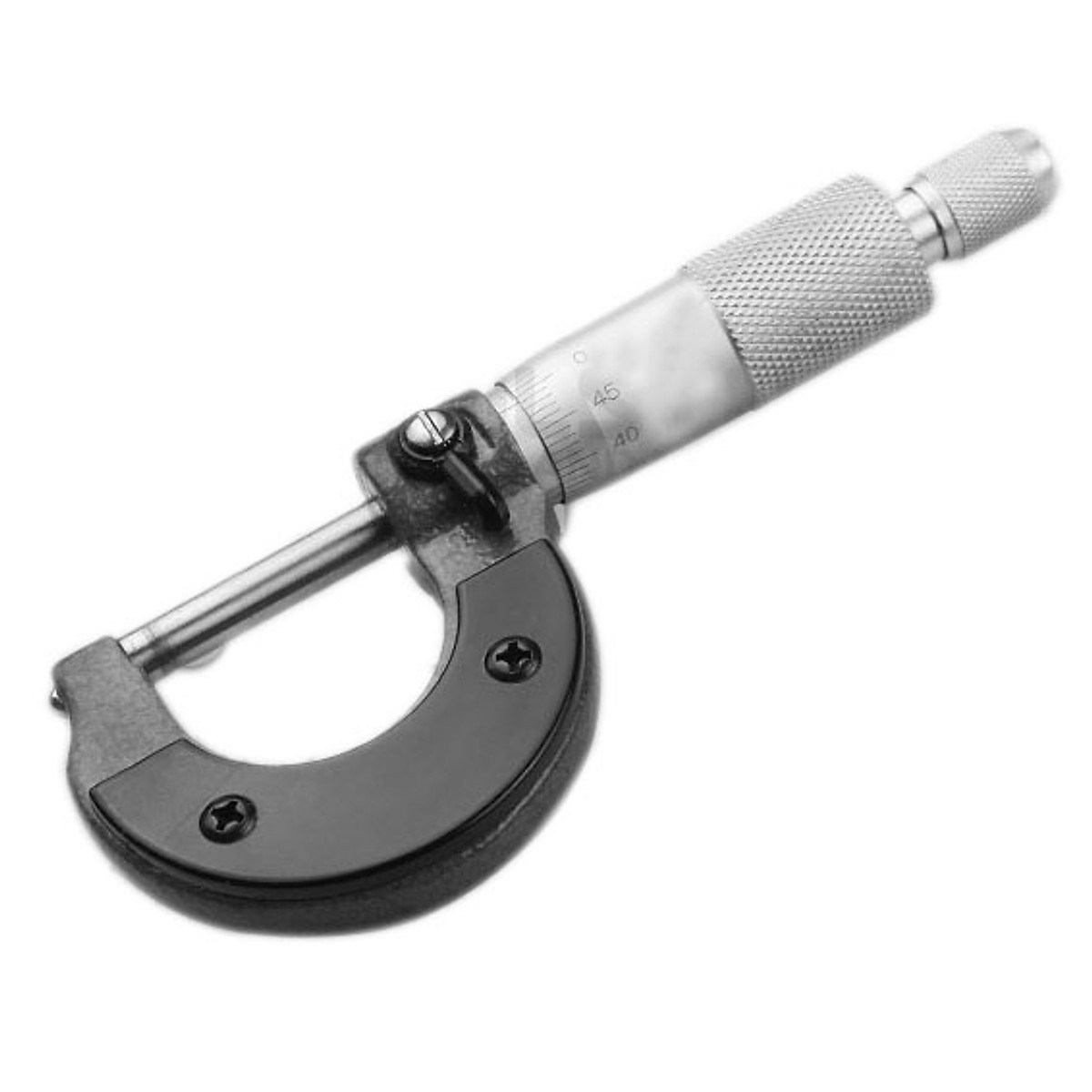 Thước micromet tolsen 35055