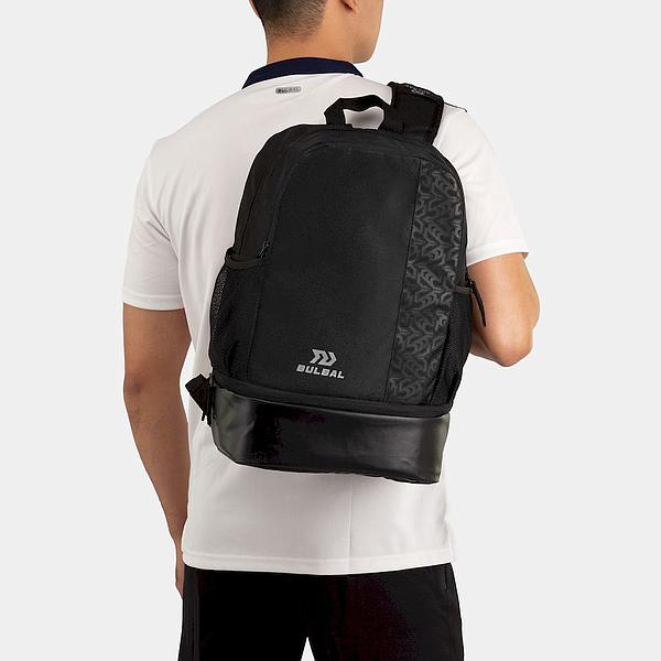 Balo bulbal compact