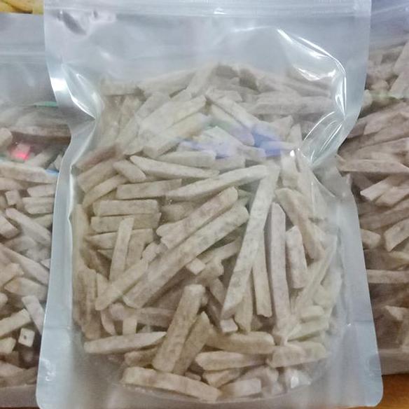 1kg Khoai Môn Sấy Hàng Nguyên Loại 1 Xuất Khẩu, 100% thành phần thiên nhiên, thơm ngọt, không hóa chất, phẩm màu, đảm bảo vệ sinh an toàn thực phẩm
