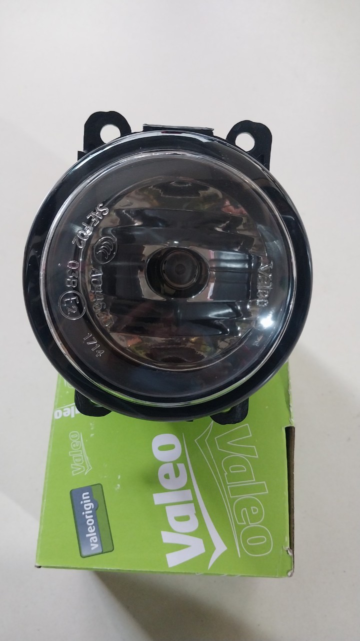 Đèn gầm ford transit hàng đẹp