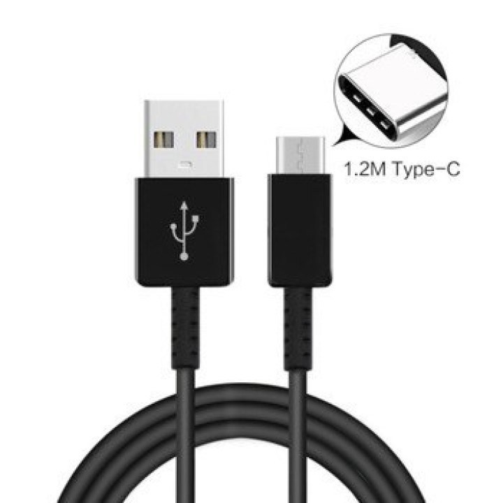 Cáp sạc nhanh usb-type c