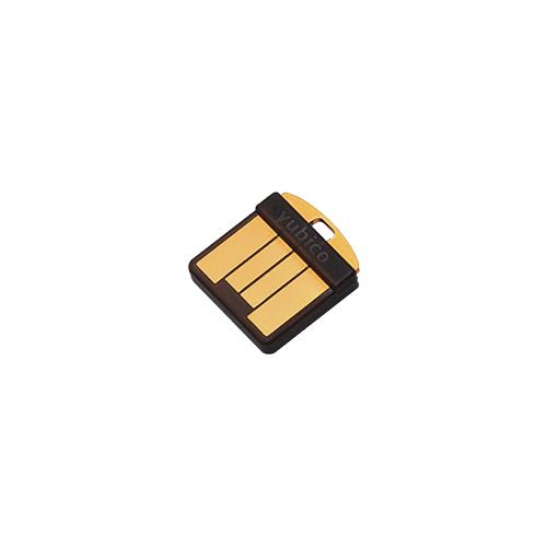 Authentic yubikey 5 nano