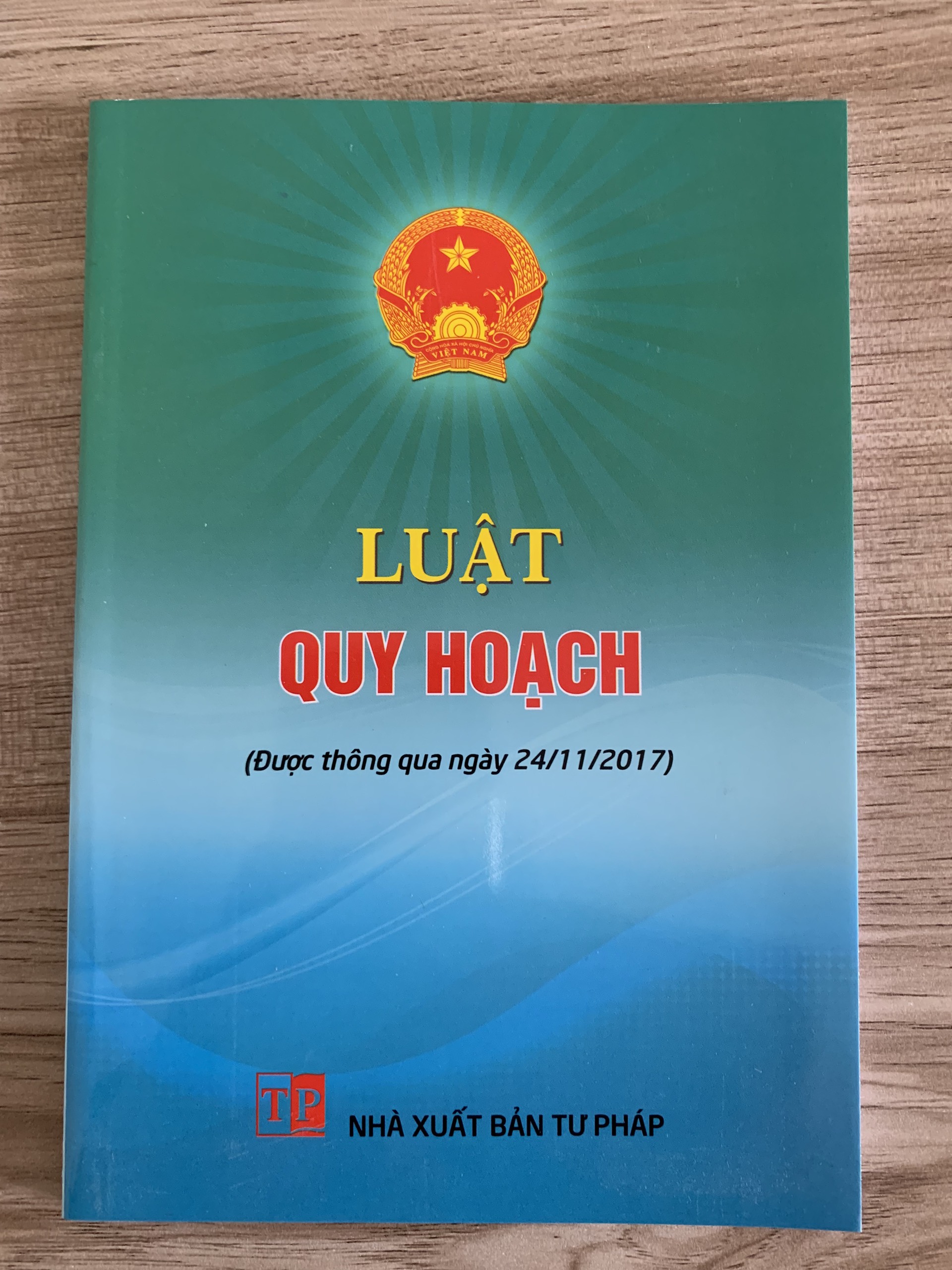 [nhập rs0822 giảm 30k cho đơn 99k]luật quy hoạch