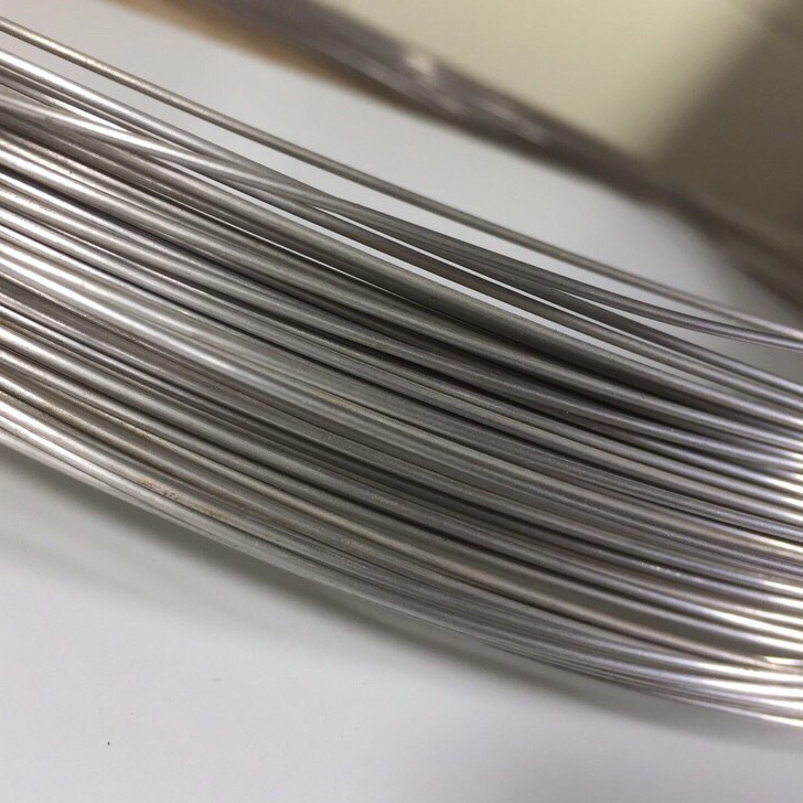 Dây inox 304 D1,5 mm( 01 kg )