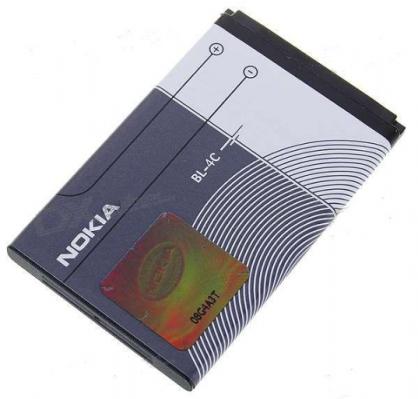 Pin nokia bl-4c dùng chung nhiều đời máy
